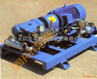 電驅(qū)動(dòng)高壓清洗機(jī)YQ7040T